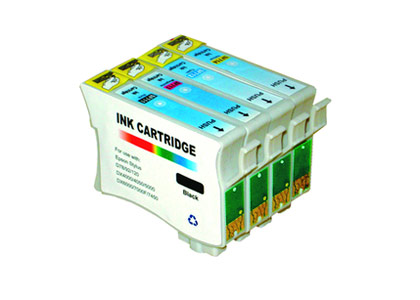 5F-1001-1004 - K/C/M/Y