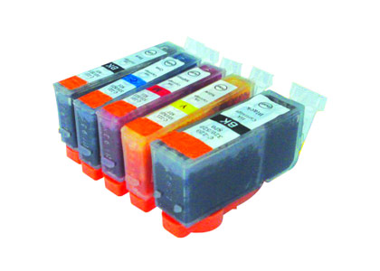 SF-1302BK/C/M/Y/PC/PM - K/C/M/Y/PC/PM