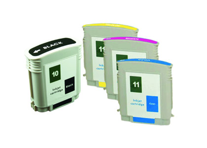 SF-C9396A-C9393A - K/C/M/Y