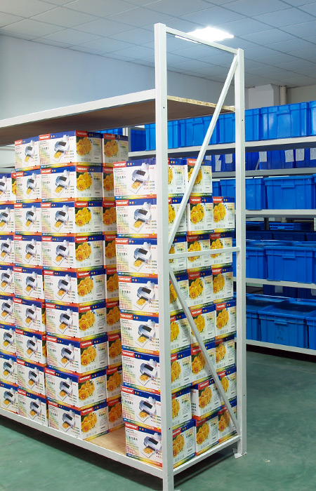 Tianxiang Modern Office Appliance Co., Ltd.